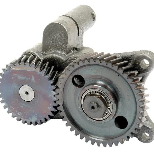 ENGINE OIL PUMP FOR CASE INTERNATIONAL 454 484 385 485 395 495 3210 3220 TRACTORS.