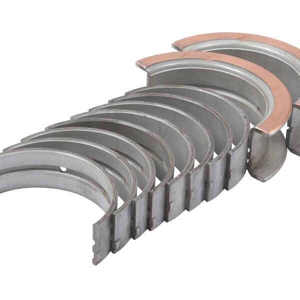 STD MAIN BEARING SET FOR FORD 5610 6410 6610 6710 6810 7610 7710 TRACTORS.