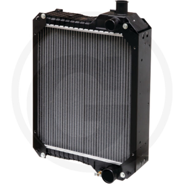 RADIATOR FOR CASE IH 3210 3220 3230 4210 4220 4230 4240 TRACTORS.