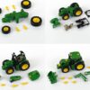 JOHN DEERE BUILD-A-TRACTOR ADVENT CALENDAR. - Image 3