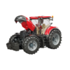 BRUDER CASE IH OPTUM 300 CVX TRACTOR 1:16 SCALE. - Image 2