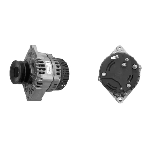 ALTERNATOR FOR McCORMICK MC95 MC105 MC110 MC115 MC130 TRACTORS.