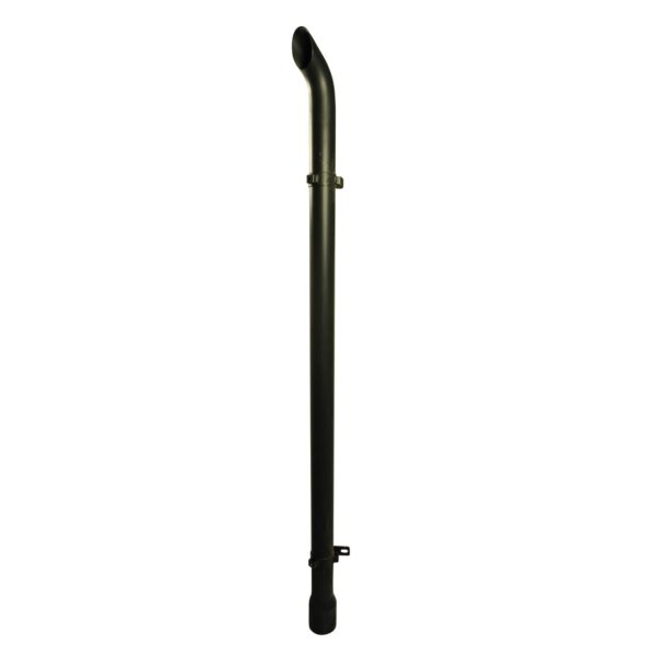 EXHAUST PIPE FOR JOHN DEERE 6100 6200 6300 6400 6110 6210 6310 6410 TRACTORS.