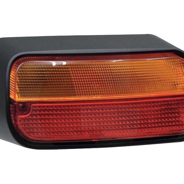 L/H REAR LIGHT FOR CASE IH MAXXUM (TIER 3) PUMA SERIES TRACTORS.