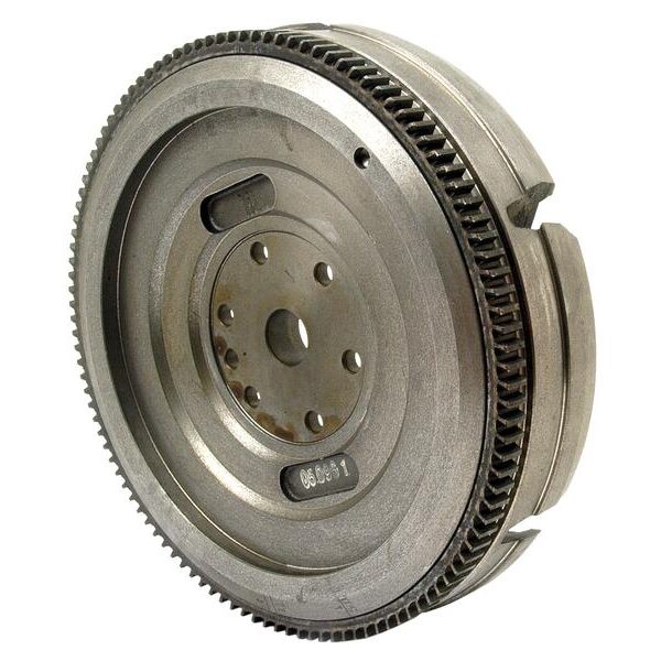 FLYWHEEL FOR MASSEY FERGUSON 565 575 590 675 690 TRACTORS.