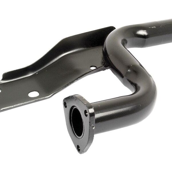 EXHAUST ELBOW FOR FORD 2600 3600 4100 4600 2610 3610 4110 4610 TRACTORS.