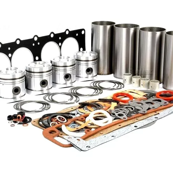 ENGINE OVERHAUL KIT FOR DAVID BROWN 1290 1294 1390 TRACTORS.