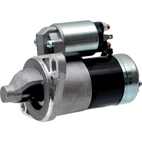 STARTER MOTOR FOR JOHN DEERE HPX XUV 850D 855D 855E 855M 865M 865R GATORS.
