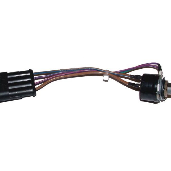 CAB BLOWER SWITCH FOR FORD NEW HOLLAND 5640 6640 7740 7840 8240 8340 TRACTORS.
