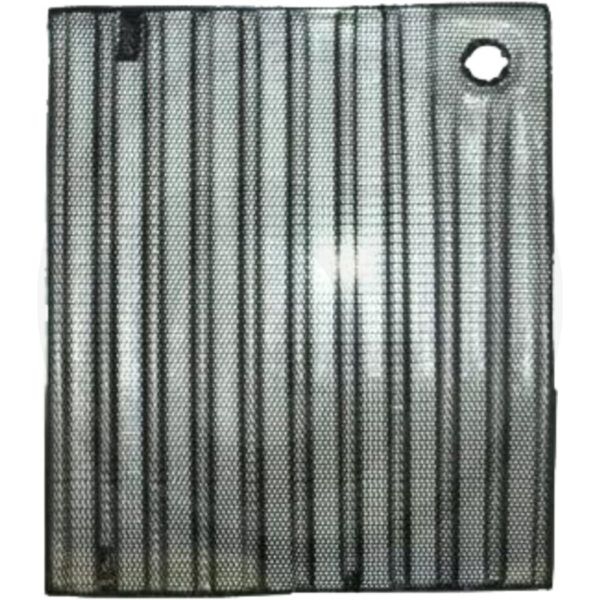 R/H SIDE GRILLE FOR FORD NEW HOLLAND 5640 6640 7740 TRACTORS.