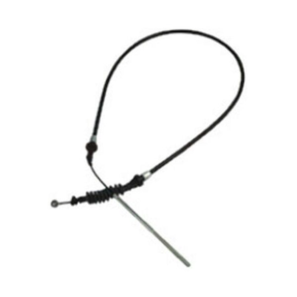 FOOT THROTTLE CABLE FOR NEW HOLLAND TT50 TT55 TT65 TT75 TRACTORS.