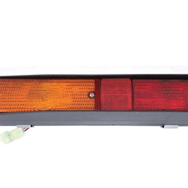 L/H REAR COMBINATION LIGHT FOR MASSEY FERGUSON 4200 / 4300 SERIES TRACTORS.