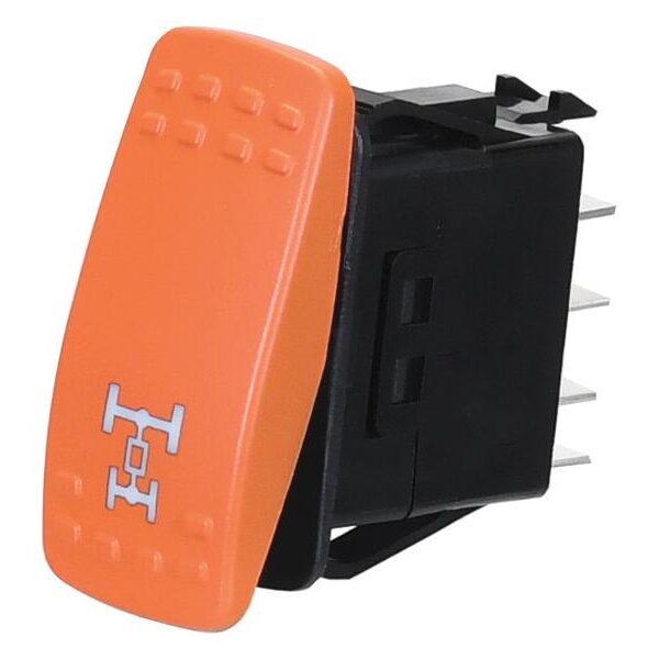 4WD SWITCH FOR MASSEY FERGUSON 4200 4300 5400 (TIER 2) SERIES TRACTORS.