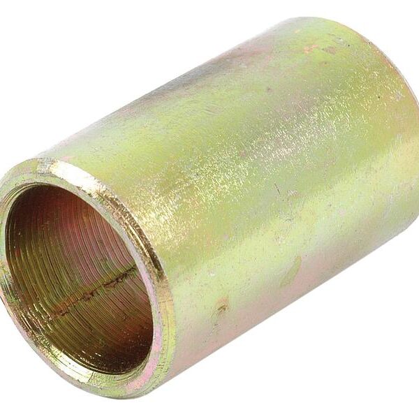 CAT 4 TO 3 TOP LINK CONVERSION BUSH FOR TRACTORS.