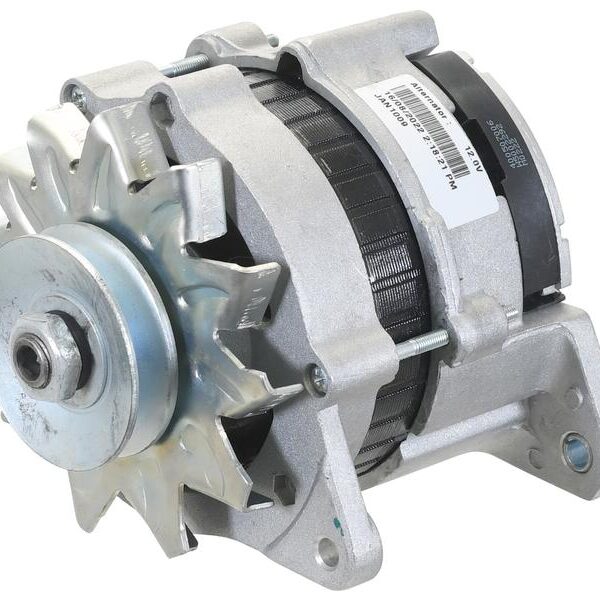 ALTERNATOR FOR DAVID BROWN 990 995 996 1200 1210 1212 1410 1412 TRACTORS.