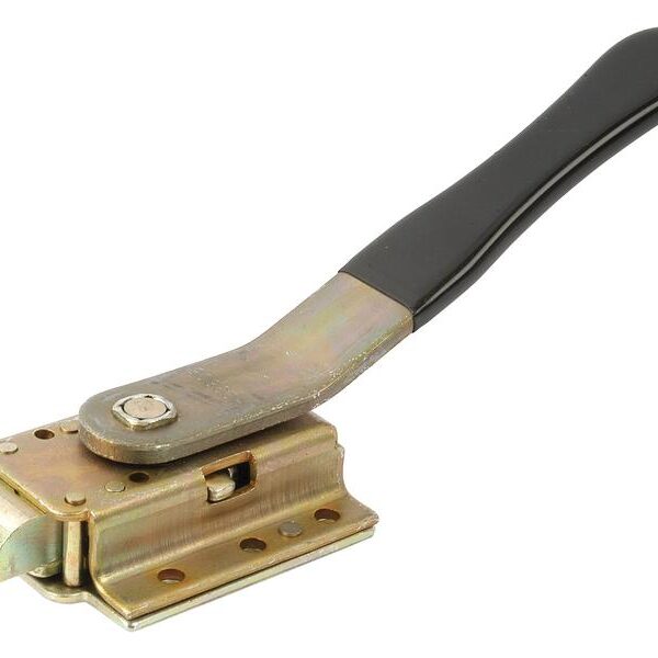 L/H INNER DOOR HANDLE FOR MASSEY FERGUSON 550 565 575 590 595 TRACTORS.