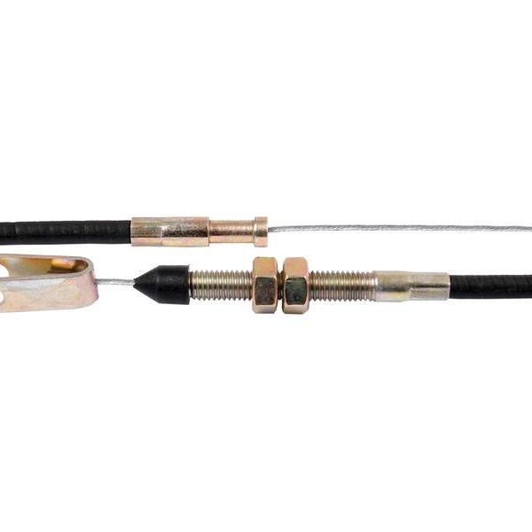 FOOT THROTTLE CABLE FOR MASSEY FERGUSON 365 390 390T 398 399 TRACTORS.