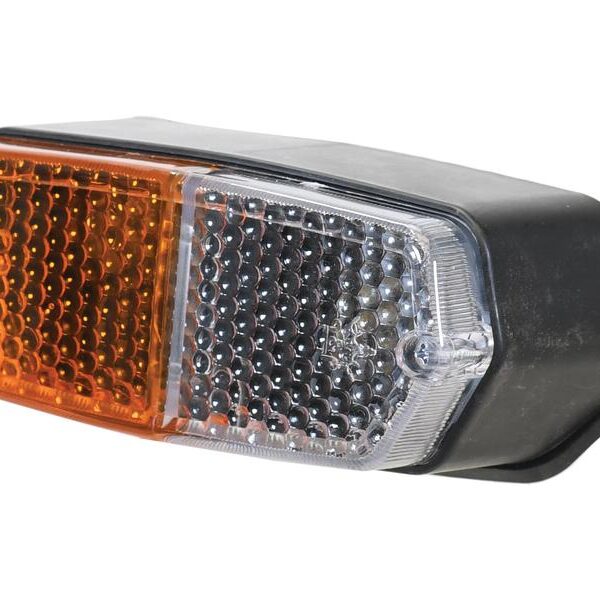R/H SIDE LIGHT FOR FIAT 450 480 500 540 550 600 640 650 750 850 900 1000 1300 TRACTORS.