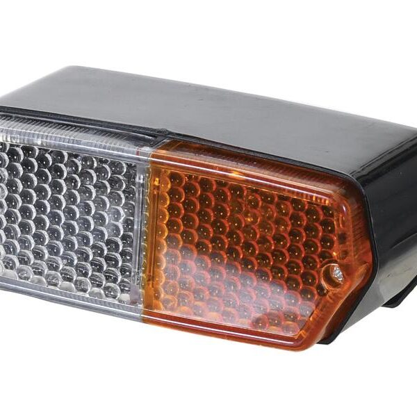 L/H SIDE LIGHT FOR FIAT 450 480 500 540 550 600 640 650 750 850 900 1000 1300 TRACTORS.
