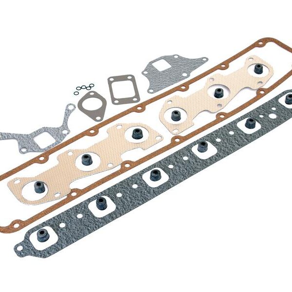 TOP GASKET SET FOR FORD NEW HOLLAND 7840 8240 8340 TRACTORS.