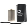 GENUINE RE556406 FUEL FILTER KIT FOR JOHN DEERE 6155R 6175R 6195R 6215R TRACTORS. - Image 2