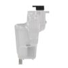 GENUINE AL226266 RADIATOR RESERVOIR FOR JOHN DEERE 6000M SERIES TRACTORS. - Image 2