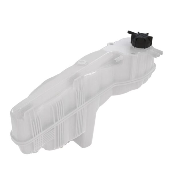 GENUINE AL226266 RADIATOR RESERVOIR FOR JOHN DEERE 6000R SERIES TRACTORS.
