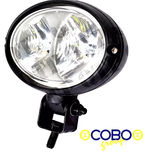 WORK LIGHT FOR MASSEY FERGUSON 6445 6455 6460 6465 6470 6475 6480 6485 6490 6495 6497 6499 7465 7475 7480 TRACTORS.