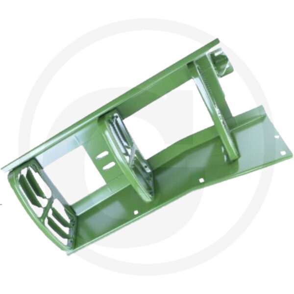 L/H CAB STEPS FOR JOHN DEERE 6130M 6130R 6140M TRACTORS.