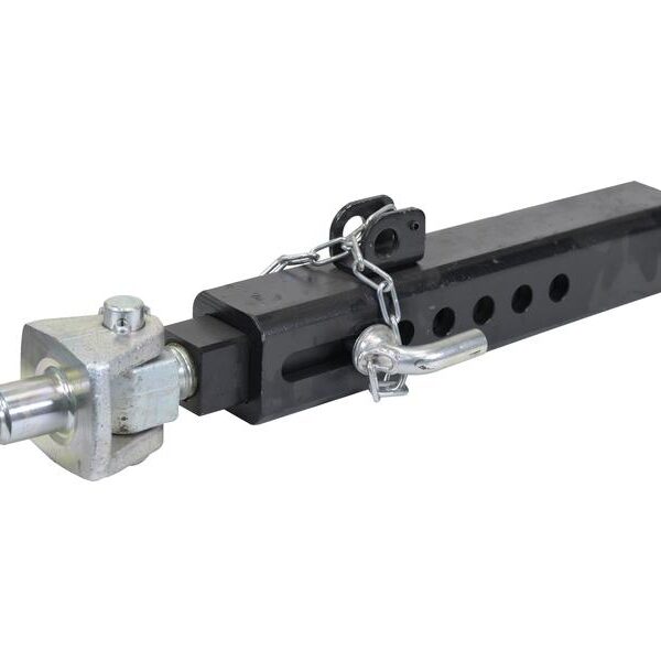 STABILISER ASSEMBLY FOR CASE IH MX150 MX170 TRACTORS.