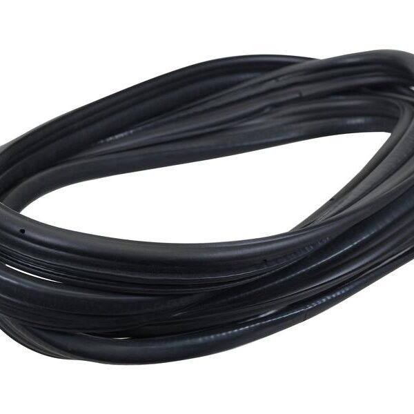 DOOR RUBBER FOR NEW HOLLAND TL TM TS SERIES TRACTORS.