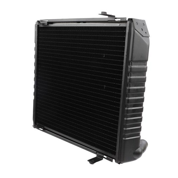 RADIATOR FOR DEUTZ-FAHR AGROTRON SERIES TRACTORS.
