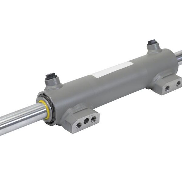 POWER STEERING RAM FOR MASSEY FERGUSON 390 398 399 3050 3060 3065 TRACTORS.