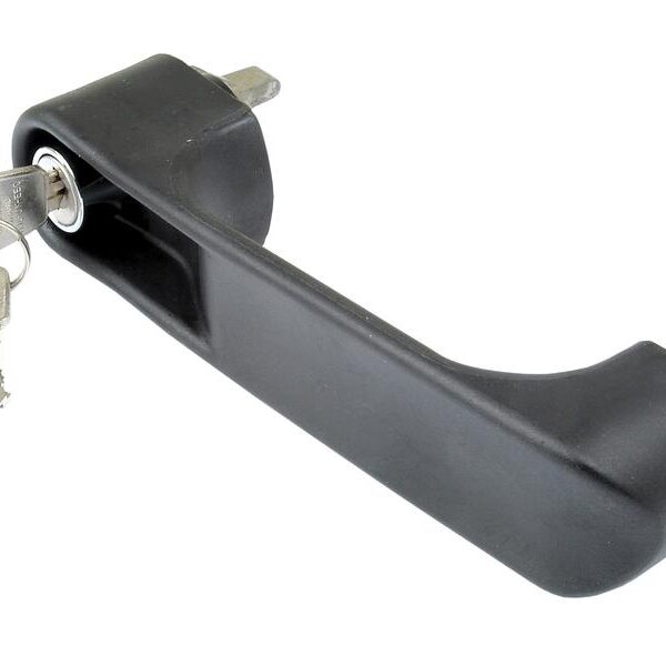 OUTER DOOR HANDLE FOR FORD 5610 6410 6610 6710 6810 7610 7710 7810 7910 8210 TRACTORS.