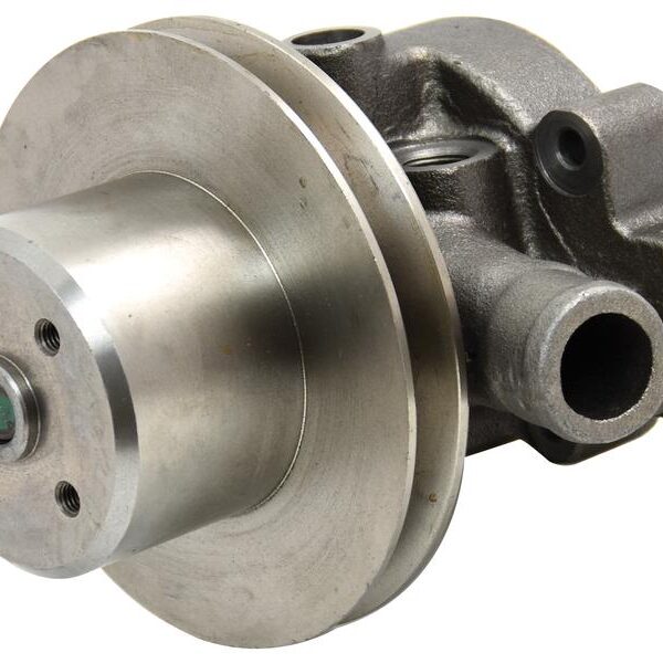 WATER PUMP FOR VALMET 502 504 TRACTORS.