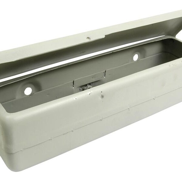 TOOLBOX FOR FORD 2000 3000 4000 5000 2600 3600 4100 4600 TRACTORS.