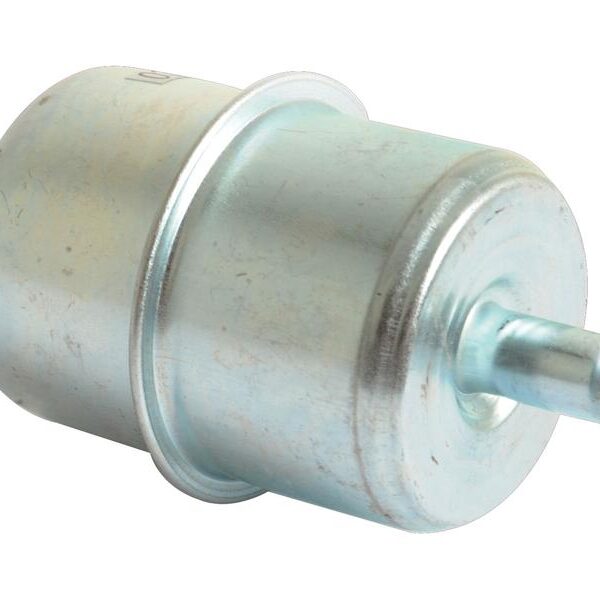 IN LINE FUEL FILTER FOR CASE IH MX80 MX90 MX100 MX110 MX120 MX135 MX150 MX170 TRACTORS.