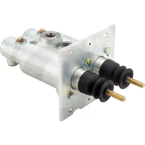 BRAKE MASTER CYLINDER FOR MASSEY FERGUSON 6445 6455 6460 6465 6470 6475 6480 6485 6490 6495 6497 6499 TRACTOR.