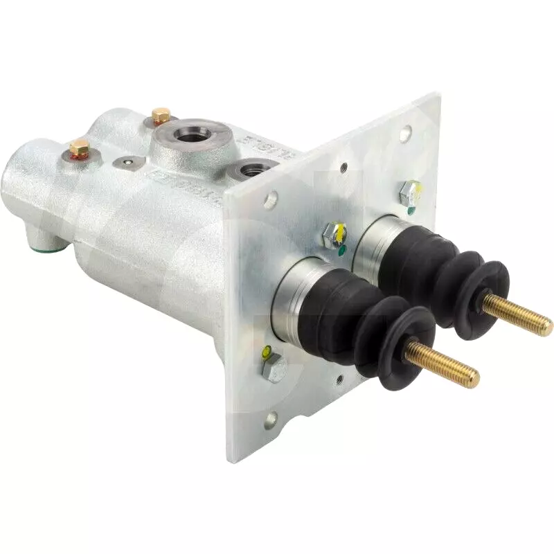 thumbnail image 2 of 25mm Brake Master Cylinder For Massey Ferguson 254S & 247S & Landini – Bremswell 60313, Replaces 3301382M93 2 of 6