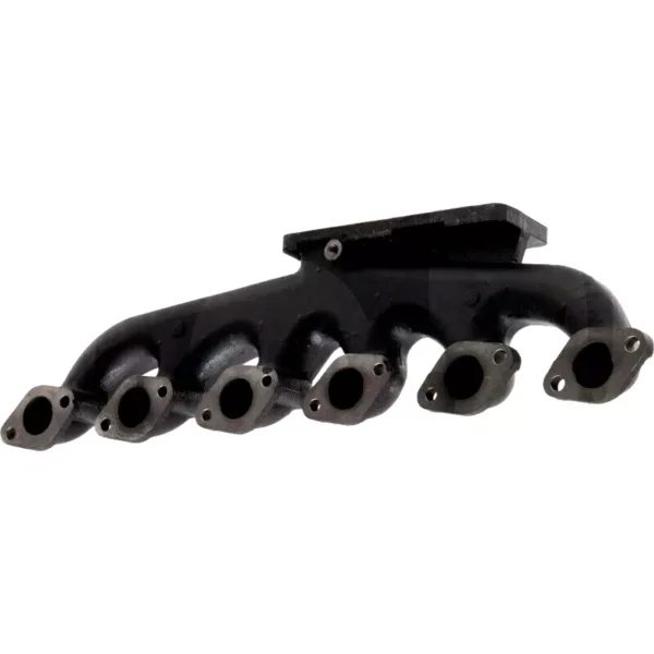 EXHAUST MANIFOLD FOR JOHN DEERE 3640 3350 3650 TRACTORS.