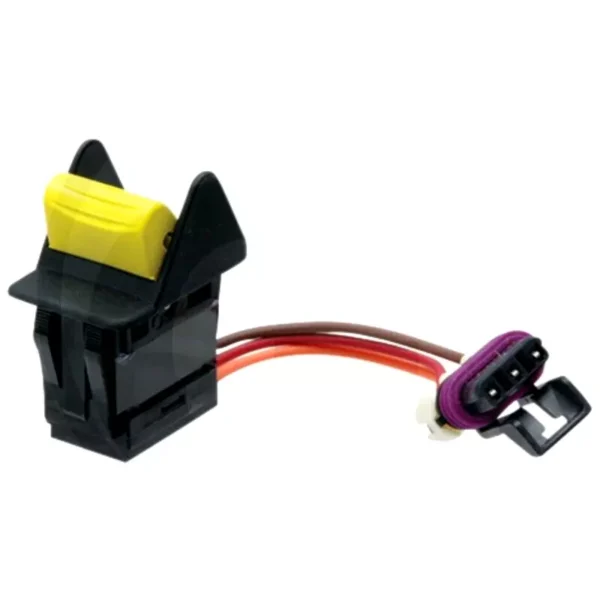 PTO CONTROL SWITCH FOR JOHN DEERE 6230 6330 6430 6530 6630 6830 6930 PREMIUM TRACTORS.
