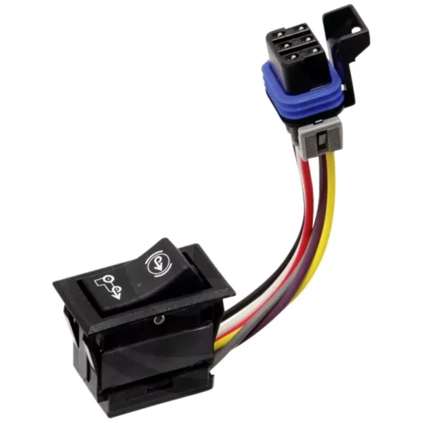 4WD SWITCH FOR JOHN DEERE 6100 6200 6300 6400 6600 6800 6900 6110 6210 6310 6410 6510 6610 6810 6910 TRACTORS.
