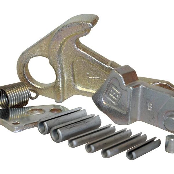 CAT 3 / 3S LOWER LINK ARM QUICK HITCH REPAIR KIT FOR NEW HOLLAND CASE IH MASSEY FERGUSON TRACTORS.