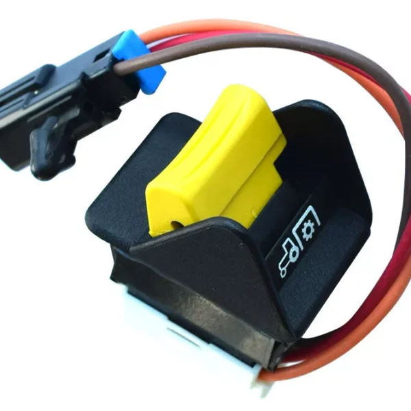 REAR PTO CONTOL SWITCH FOR JOHN DEERE 5R 6R 7R SERIES TRACTORS.