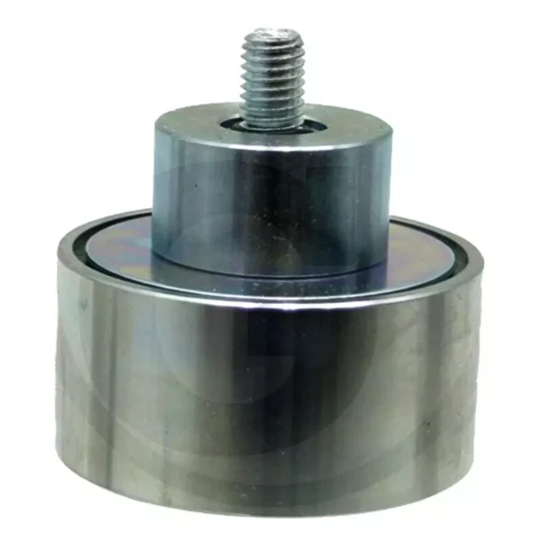 IDLER PULLEY FOR NEW HOLLAND TS100A TS110A TS115A TS125A TS135A TRACTORS.