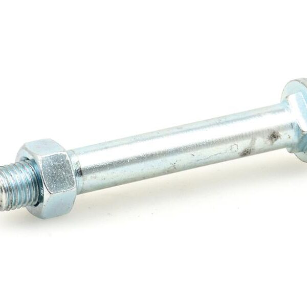 M16 x 2 x 112mm WHEEL RIM TO WHEEL CENTER BOLT FOR MASSEY FERGUSON FORD NEW HOLLAND TRACTORS.