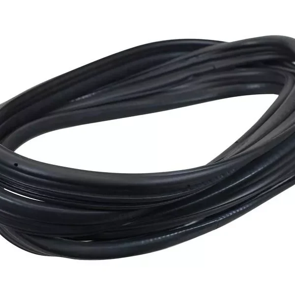 DOOR RUBBER FOR MASSEY FERGUSON 5600 6600 7600 7700 SERIES TRACTORS.