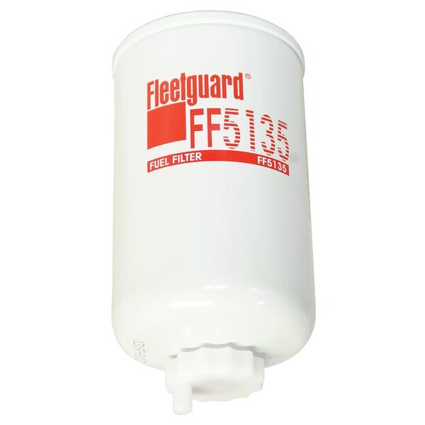 FUEL FILTER FOR NEW HOLLAND TL70 TL80 TL90 TL100 TRACTORS.