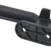 REAR WINDOW HANDLE FOR CASE IH JX55 JX60 JX65 JX70 JX80 JX85 JX90 JX95 TRACTORS. - Image 2