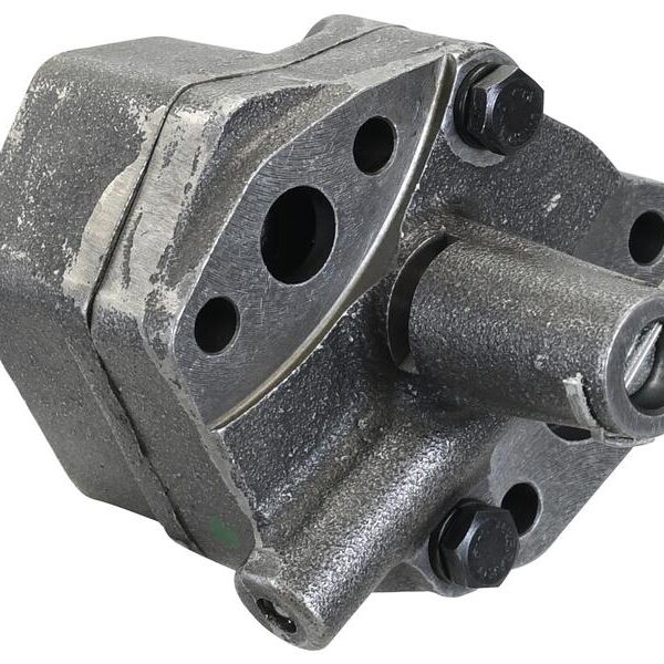 ENGINE OIL PUMP FOR MASSEY FERGUSON 298 595 698 1080 TRACTORS.